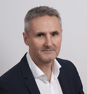 Марк Мур назначен новым управляющим директором Citizen Systems Europe